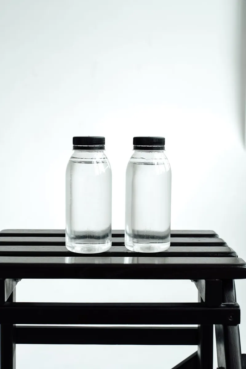 VYRA Performance Bottle